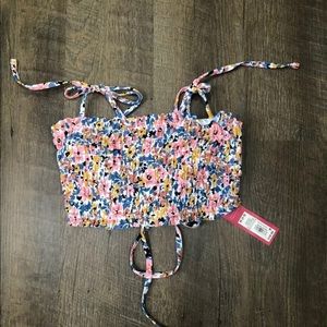 Xhilaration Bikini Top